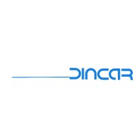 Porsche-Dincar International SPRL Logo