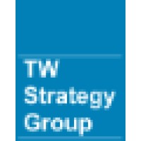 TW Strategy Group Logo