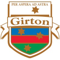 Girton Grammar School Logo
