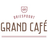 Grand Café Driespoort Logo