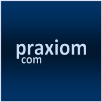 Praxiom Research Group Limited Logo