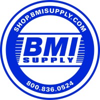 BMI Supply Logo