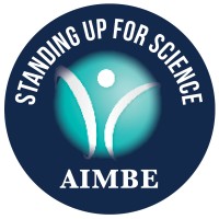 American Institute for Medical and Biological Engineering Logo