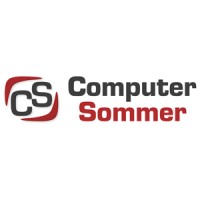 Computer Sommer GmbH Logo