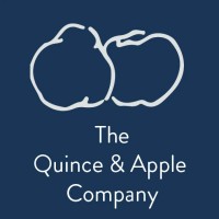 Quince and Apple Logo