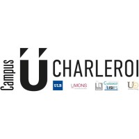 Centre Universitaire Zénobe Gramme Logo