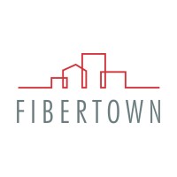 FIBERTOWN Logo