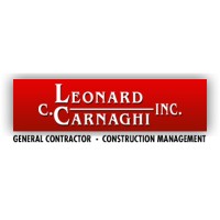 Leonard C Carnaghi Inc Logo