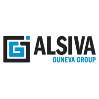 Alsiva Oy Logo