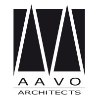AAVO Architects Logo