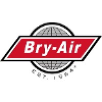 Bry-Air Inc. Logo
