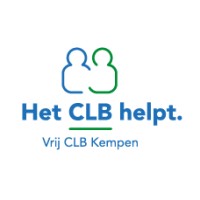 Vrij CLB Kempen Logo