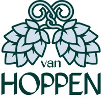 Van Hoppen Logo