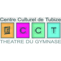 Centre culturel de Tubize - Théâtre du Gymnase Logo
