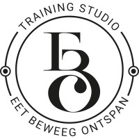 Personal training studio | Eet Beweeg Ontspan Logo