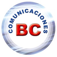BC Comunicaciones LTDA Logo