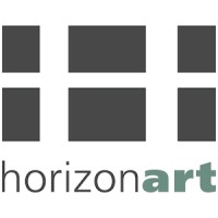 Horizon Art Logo