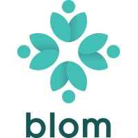 Groepspraktijk Blom Logo