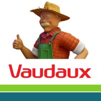 VAUDAUX / 3M Agri Logo