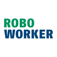 ROBOWORKER Logo