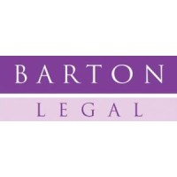 Barton Legal Limited Logo