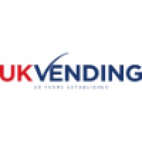 UK Vending Ltd Logo