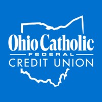 Ohio Catholic Federal Credit Union Logo