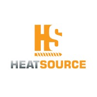 HeatSource Inc Logo