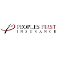 Peoples First Insurance Logo