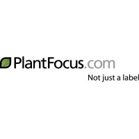 Plantfocus.com Logo