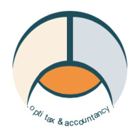 Opti tax & Accountancy Logo