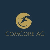 Comcore AG Logo
