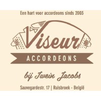 Accordeons Viseur Logo