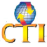CUSTOM TELECONNECT Logo
