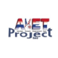 AVET Project, Inc. Logo