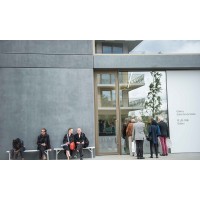 Gallery Sofie Van de Velde Logo