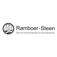 Ramboer-Steen Belastingadviseurs & Accountants Logo