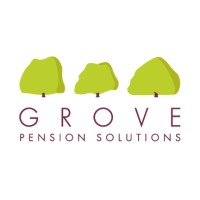 Grove Pension Solutions Logo