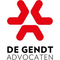 De Gendt Advocaten Logo