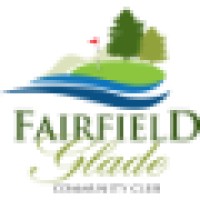 Fairfield Glade Community Club Logo