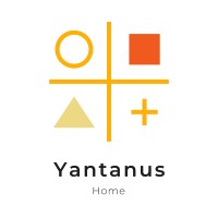 Yantanus Home Logo