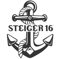 Steiger 16 Logo
