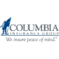 Columbia Insurance Group Logo