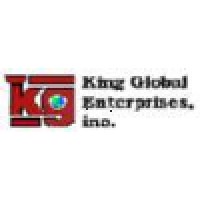 King Global Enterprises, Inc. Logo