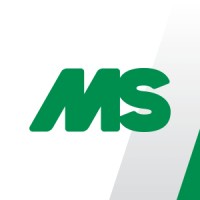 MS Schippers Logo