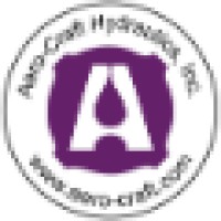 Aero-Craft Hydraulics Logo