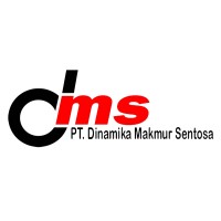 PT Dinamika Makmur Sentosa Logo
