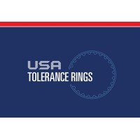 USA Tolerance Rings Logo