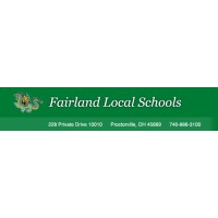 Fairland High School Logo