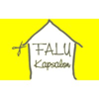 Kapsalon Falu Logo